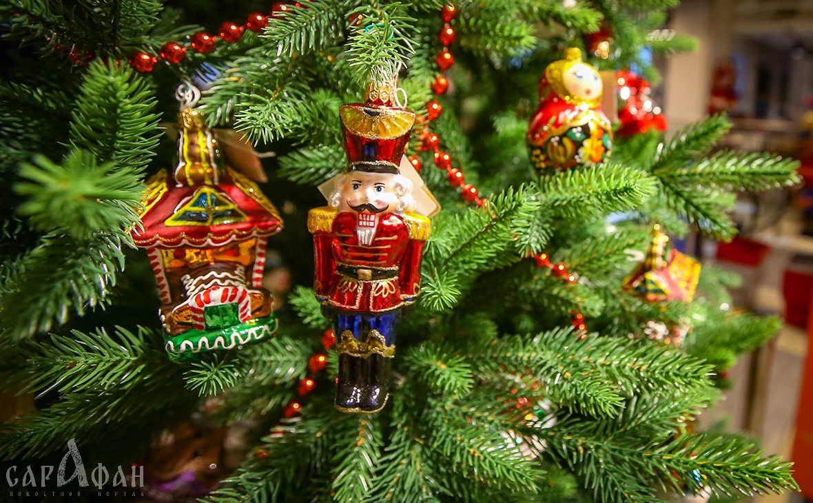 В Ставропольском крае открыли онлайн-резиденцию Деда Мороза