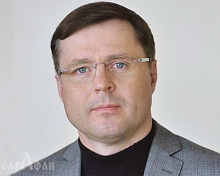 Министр соцзащиты Константин Федоренко уходит с поста