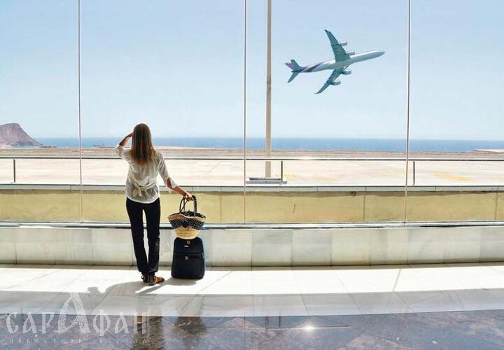 На Кубани нарушается антимонопольное законодательство в сфере международных авиаперевозок