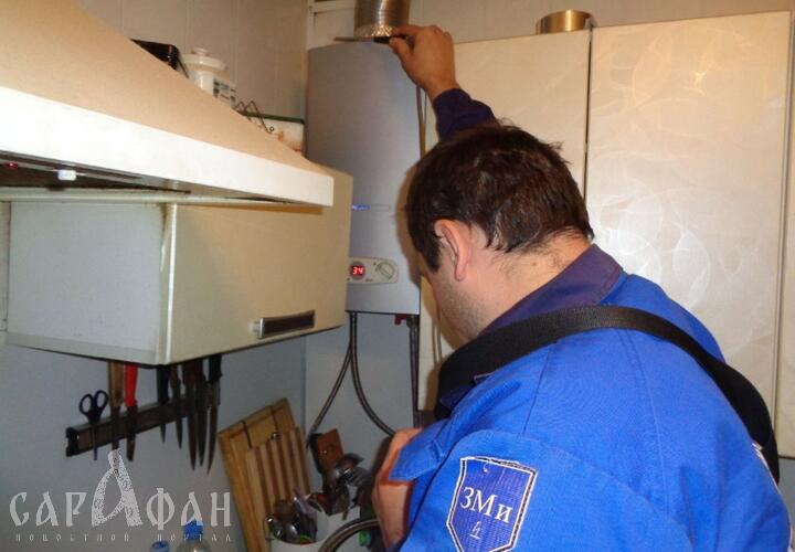 В Краснодарском крае два человека насмерть отравились угарным газом