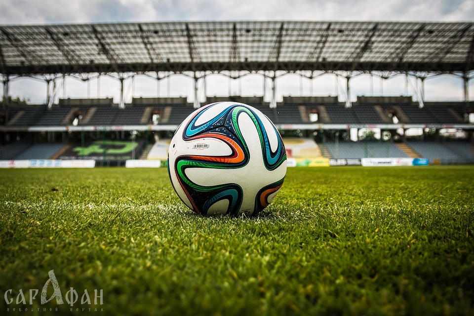 Мяч с автографами сборной Чехии продают в Ростове