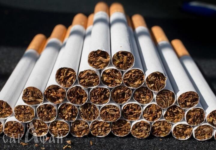 В России прогнозируется поднятие цен на сигареты