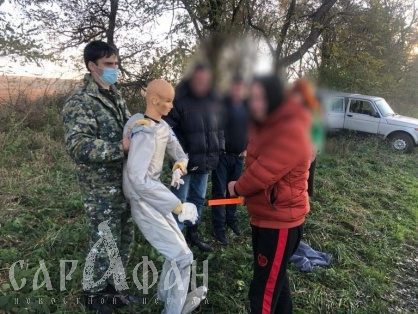 В Ставропольском крае аграрий убил знакомого и закопал его тело в соседней республике