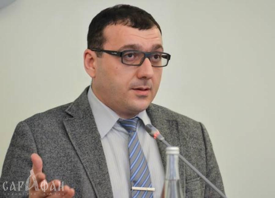 Назначен новый директор департамента транспорта Ростова