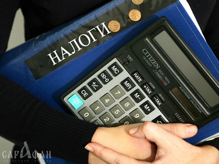 Предприниматель из Ставрополя задолжал более 15,5 млн рублей налоговой