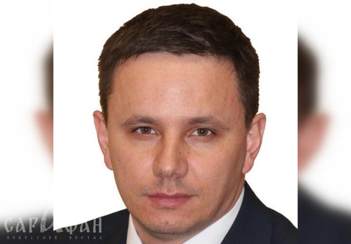 В Краснодаре в управлении Роскомнадзора новый руководитель