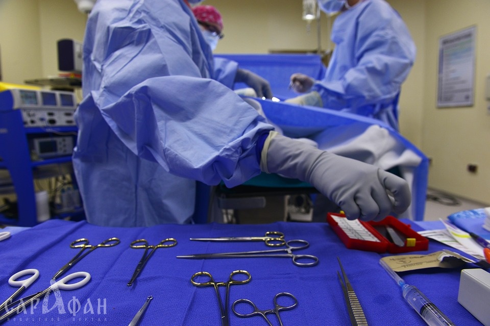 Пластический хирург пойдет под суд за гибель пациентки в Краснодаре