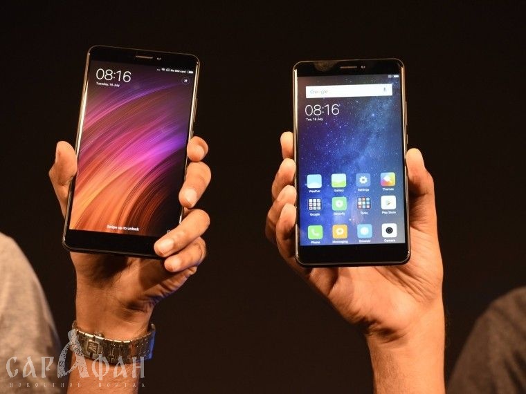 Китайские смартфоны не будут продаваться в России