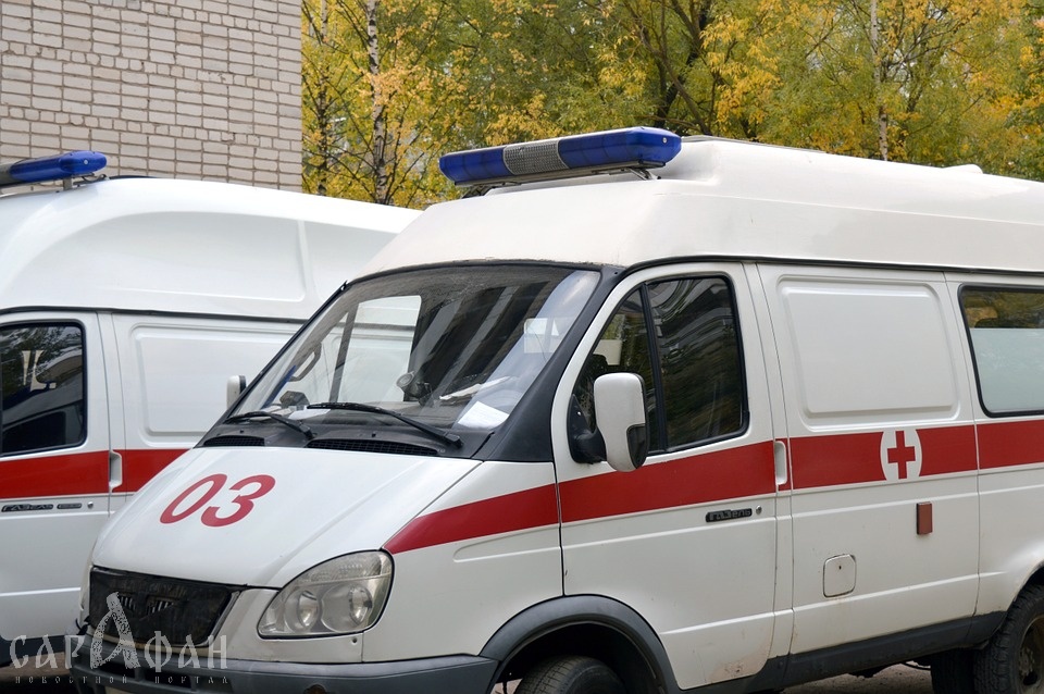 Троих детей, надышавшихся угарным газом, удалось спасти в Ессентуках