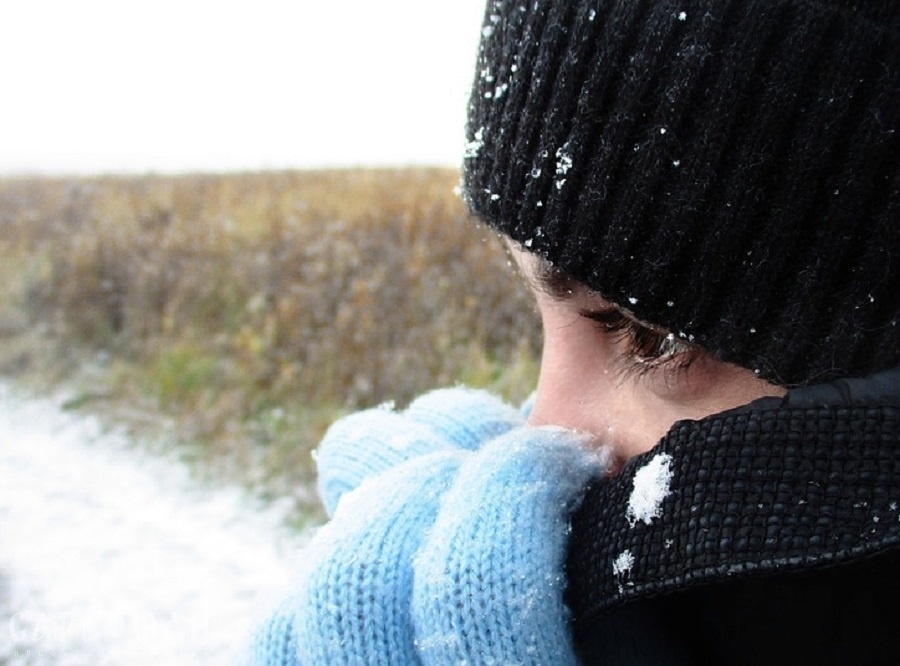 Сбежавших из Краснодарского края детей нашли замерзшими в чужой машине в Ростове