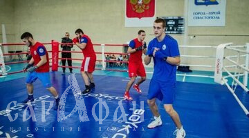 Впервые за 10 лет в Севастополе прошел международный турнир по боксу