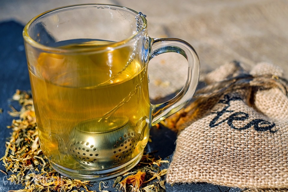 Чем чай полезен для здоровья, рассказали ученые