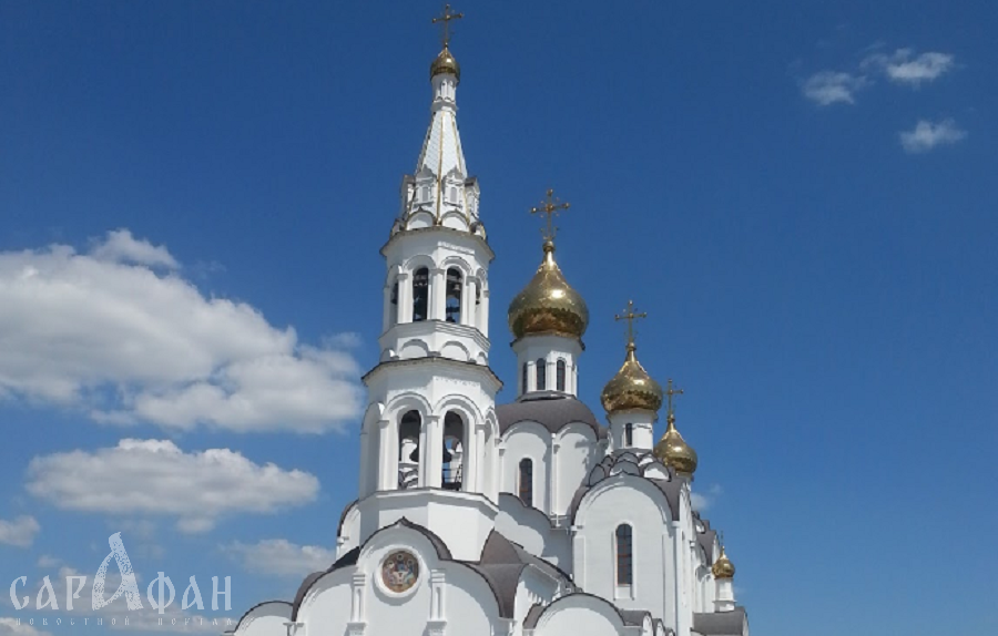 Краснодар стал самым религиозным городом юга России