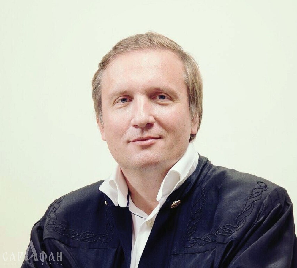 Сочинского судью Новикова отправили в отставку