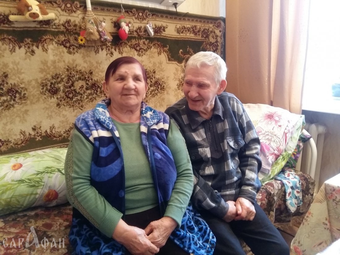 Влюбленные когда-то друг в друга пенсионеры случайно встретились и поженились спустя 50 лет после расставания