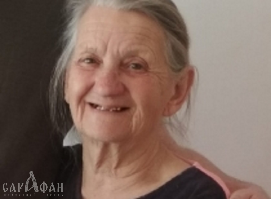 Пенсионерка без вести пропала на Ставрополье