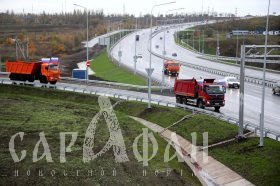 Для строительства Западной хорды в Ростове выкупят 90 участков