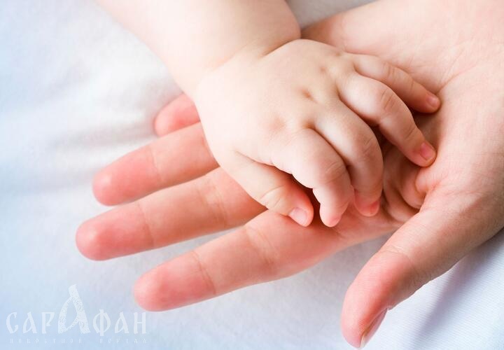 В России утвердили звание «Мать-героиня»