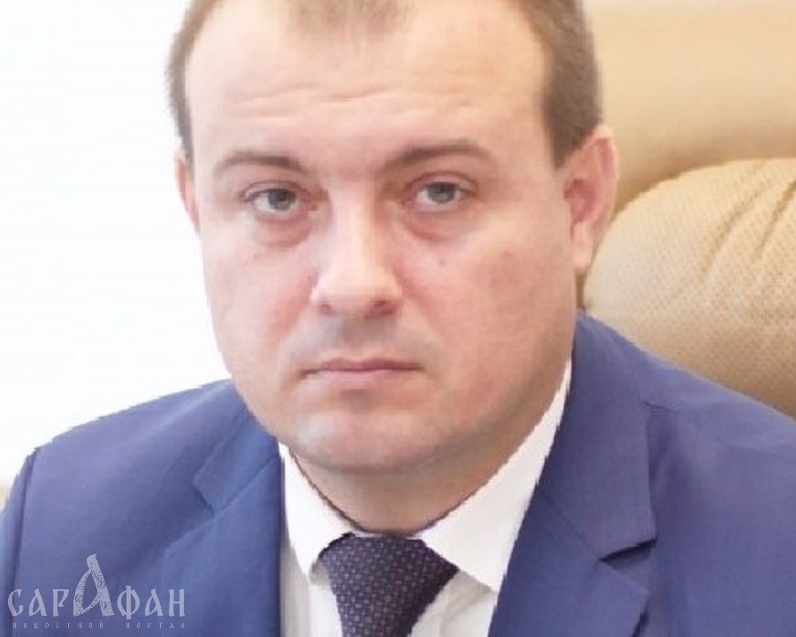 Назначен новый министр экономразвития Ставрополья