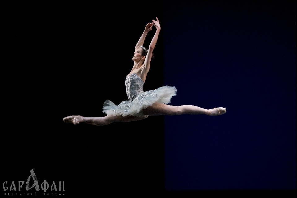 Международный фестиваль балета пройдет в Ростове