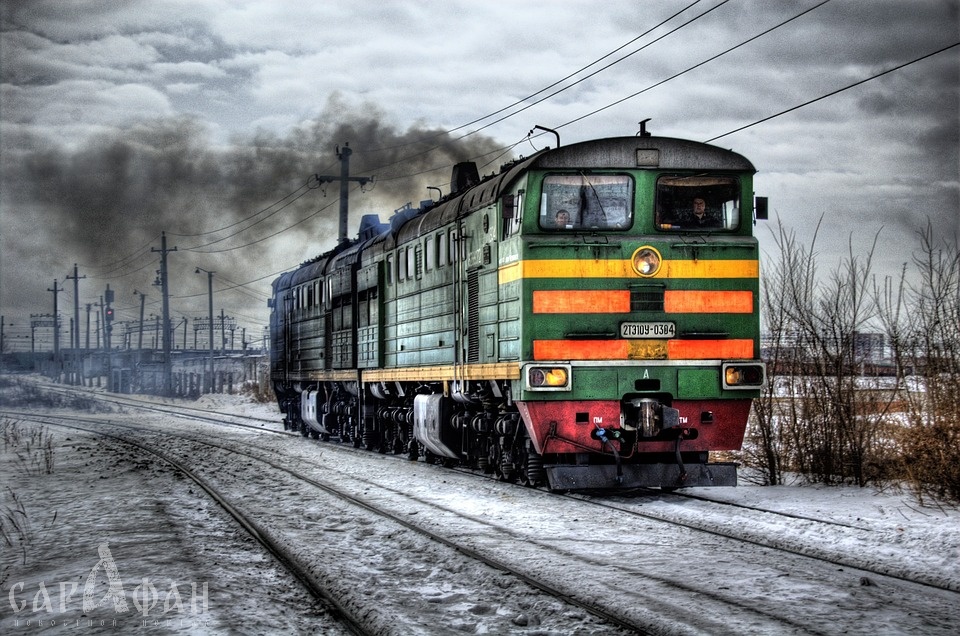 На новогодние праздники отменят 16 городских и пригородных поездов в Ростове