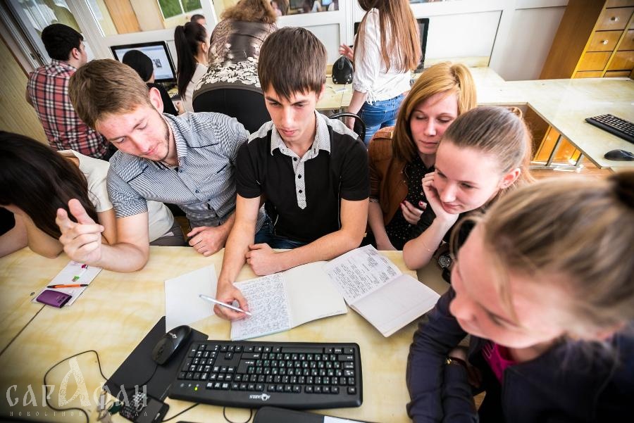 Нормативы по культуре сдадут в школах Ставрополья