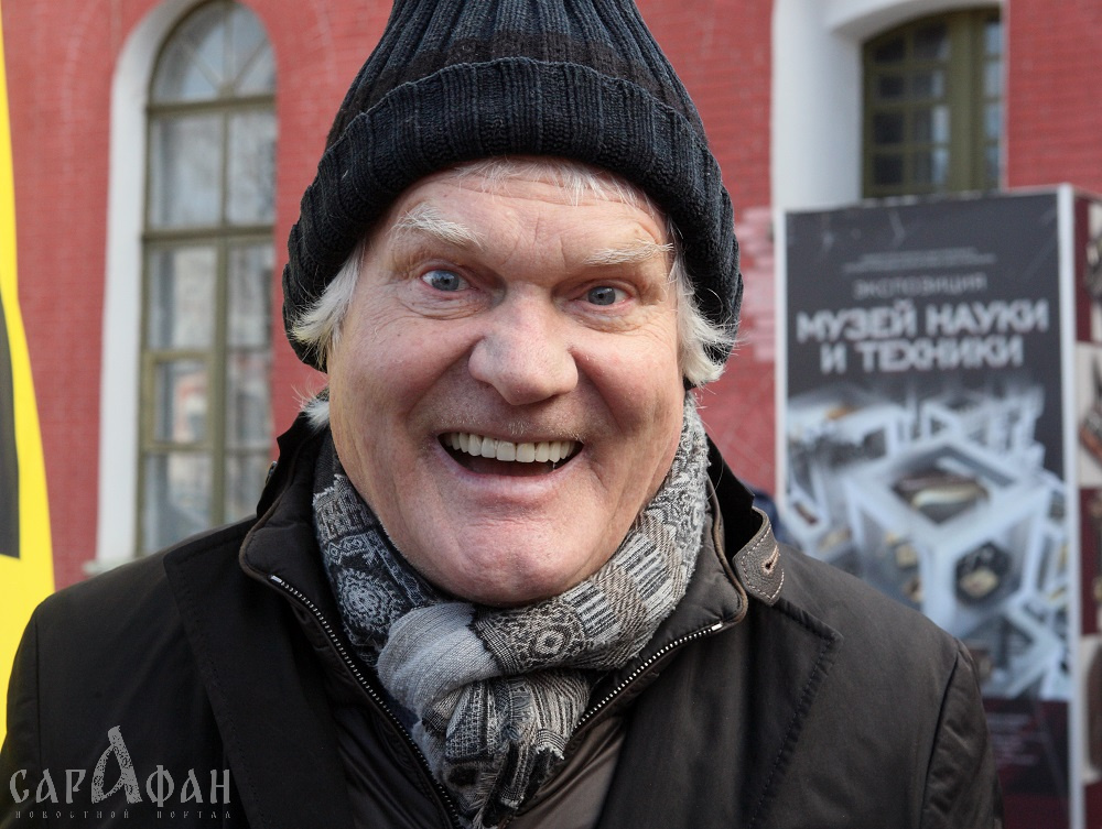 «Вживят чипы или расстреляют»: клоун Куклачев рассказал, что «сытые европейцы» сделают с русскими