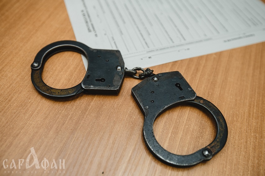 Бывшего зампреда правительства Ставрополья Мургу заочно арестовали