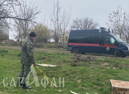 На Ставрополье местный житель застрелил приятеля 