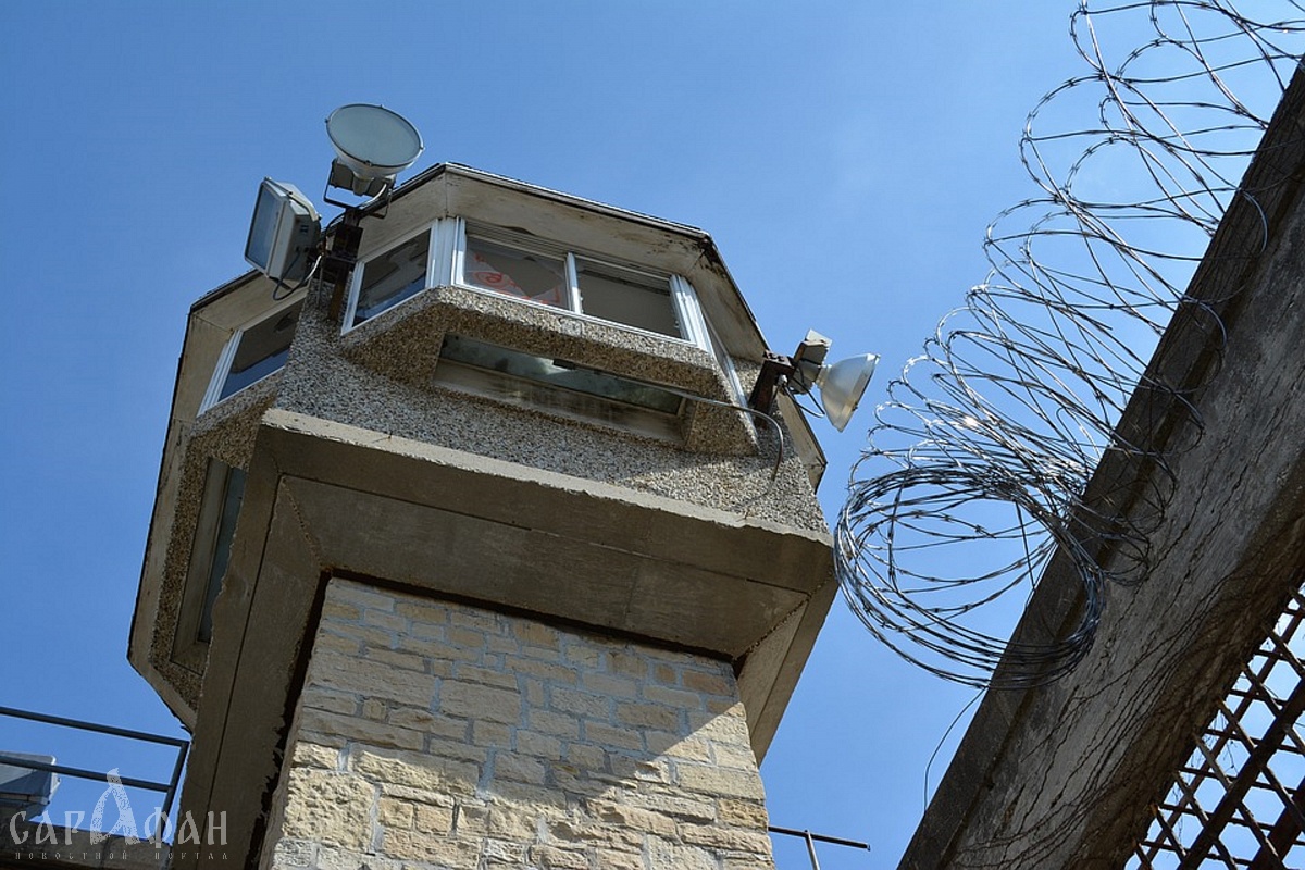 Сбежавших из мест лишения свободы осужденных задержали на Кубани