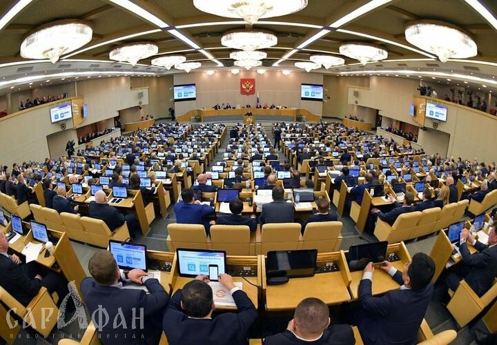 Депутаты Госдумы передумали рассматривать законопроект о QR-кодах