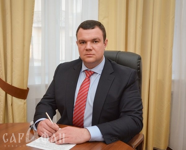 Вслед за мэром Ростова в отставку отправили его заместителя
