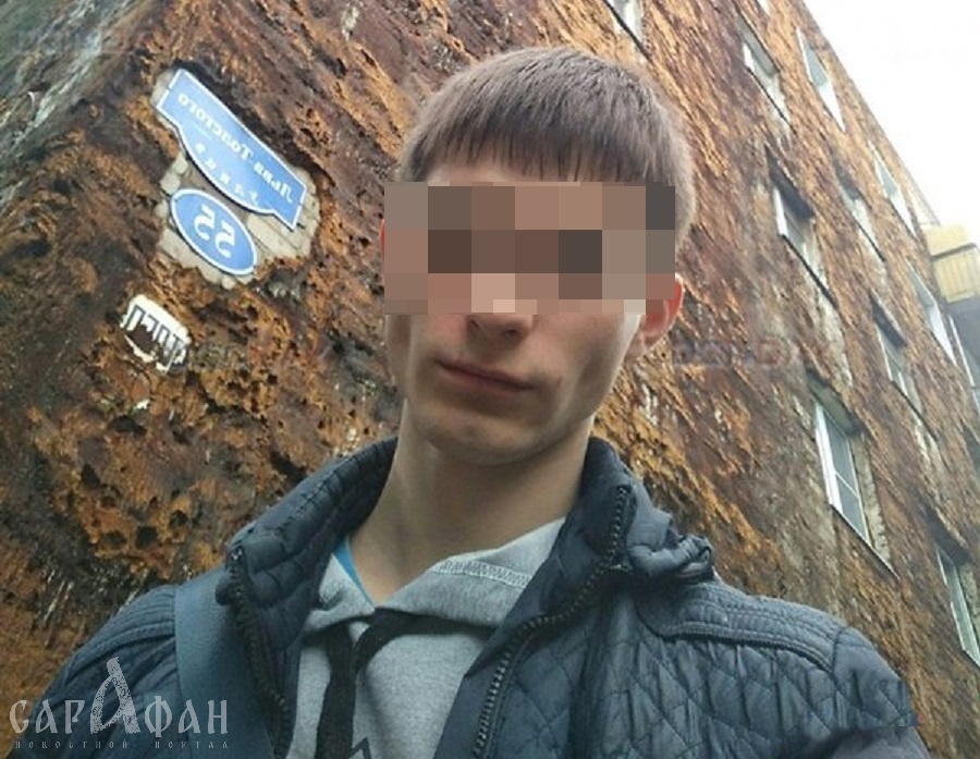 Молодого человека с пробитым черепом и перерезанными венами нашли в Ростове