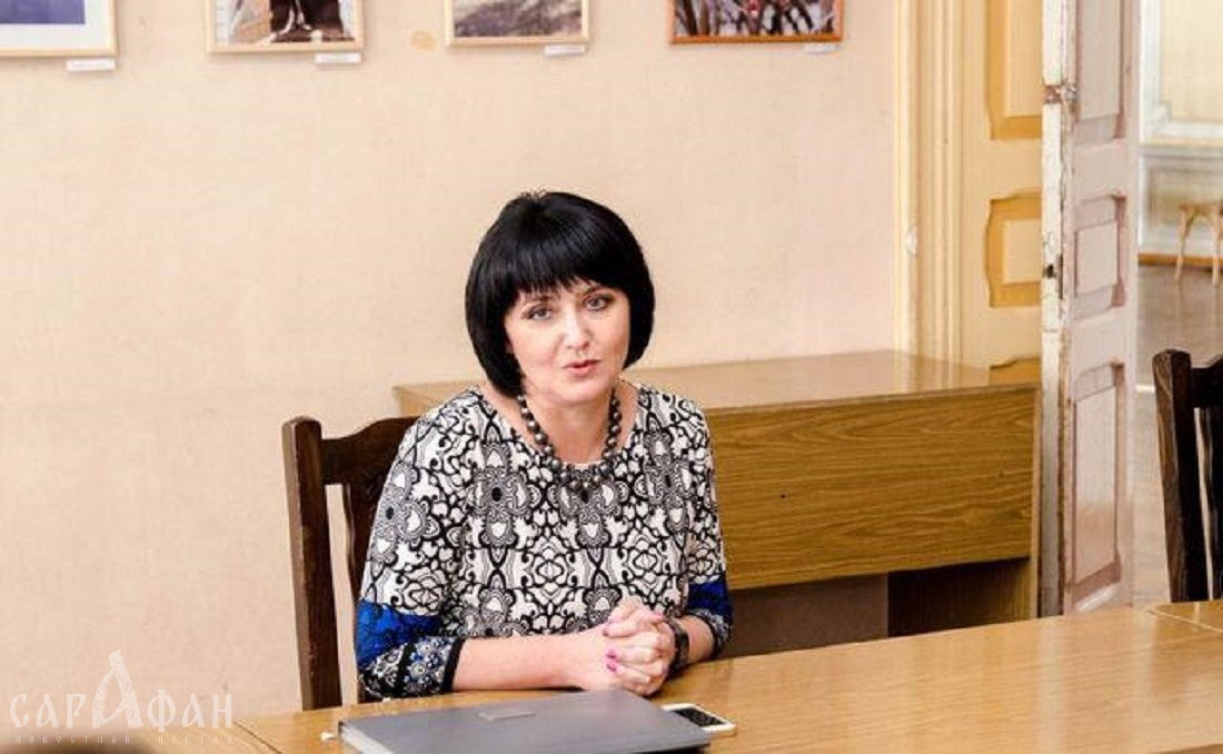 Назначен новый заместитель министра культуры Ростовской области