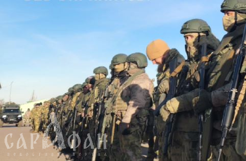 Бойцы СВО опубликовали видео с Аксёновым на передовой 
