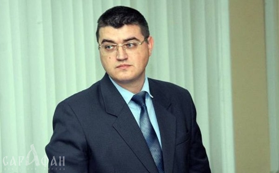 Назначен новый управляющий делами администрации в Новочеркасске
