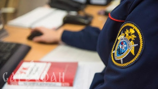 На Ставрополье найден мёртвым полицейский