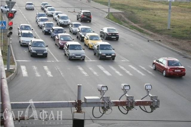 В Адыгее увеличат число видеокамер на дорогах