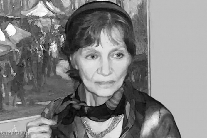 В Москве скончалась родственница Александра Пушкина
