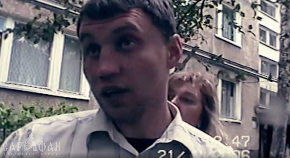 «Все так делают. Иначе был бы белой вороной»: заскучавший за решеткой маньяк, который насиловал и убивал девушек на глазах у детей, нашел себе новое «развлечение»