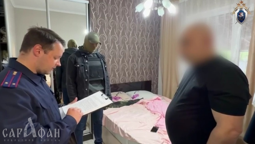 Главный следователь анапской полиции попросил более 2 миллионов за «нужную» статью, не думая, что после увольнения силовики постучат и в его дверь