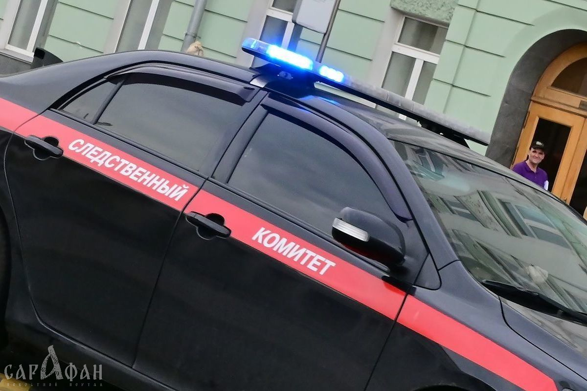 В Астраханской области арестован мужчина, избивший трехлетнего пасынка