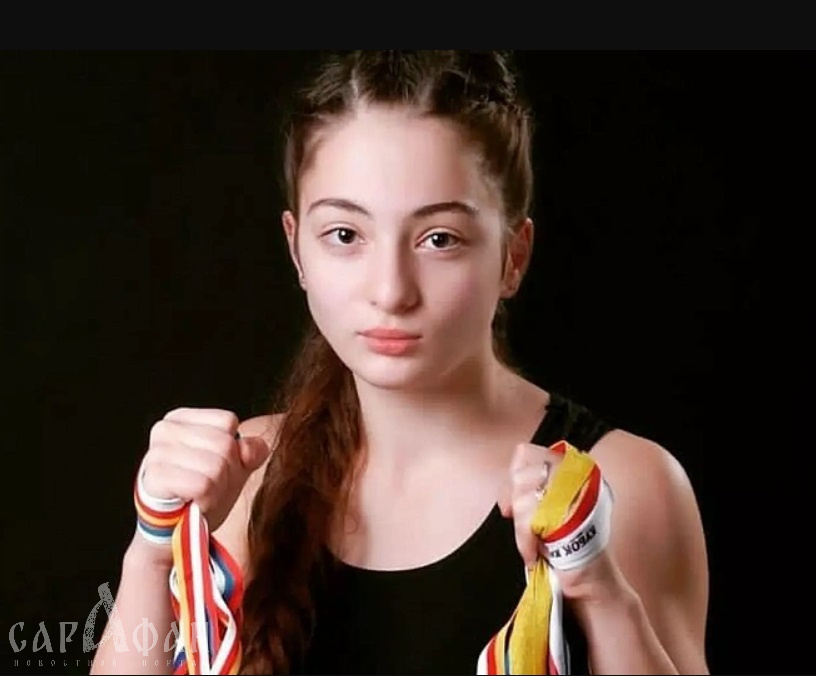 В Дагестане при загадочных обстоятельствах пропала чемпионка по тайскому боксу из Ростова