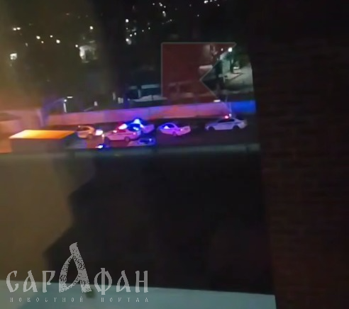  МВД проверяет информацию о возможном побеге солдат из воинской части в Краснодаре 
