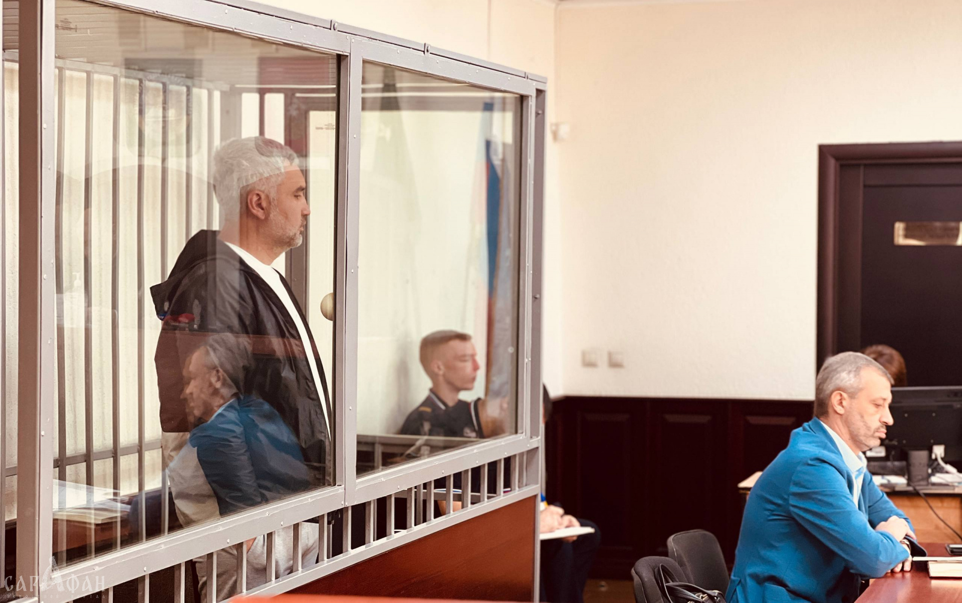 Верховный суд Адыгеи ужесточил приговор скандальному экс-полицейскому