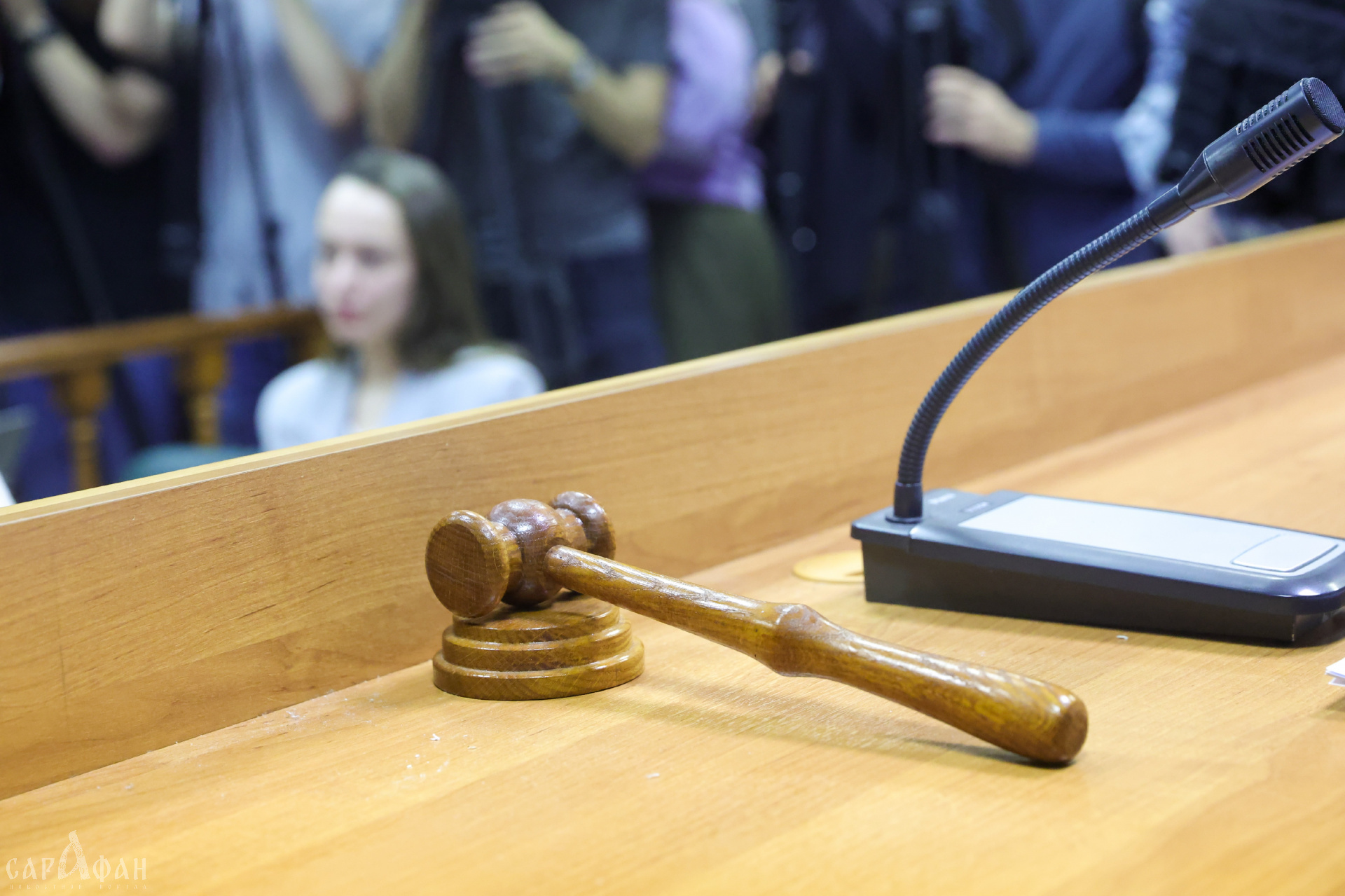 Сочинские судьи, для которых не были писаны запреты, лишатся почетной отставки