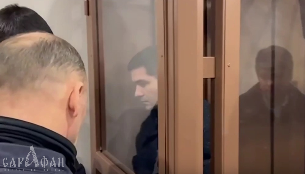 Обвиняемый в убийстве жены и дочери в Краснодаре отправлен на повторную психиатрическую экспертизу