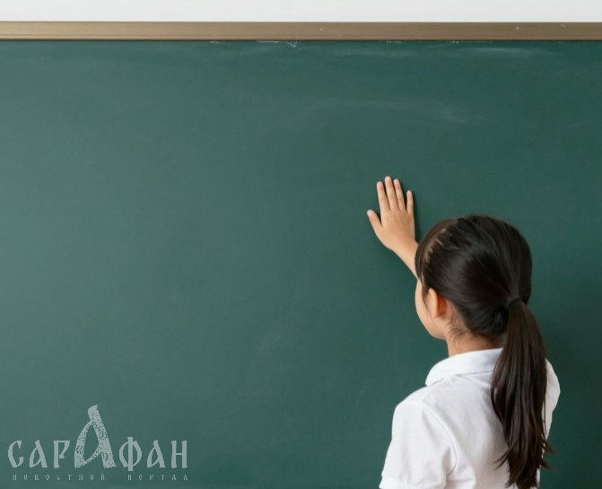 Дрожат колени и накатывают слезы: ответ у доски может быть серьезным испытанием для школьников, и игнорировать это нельзя