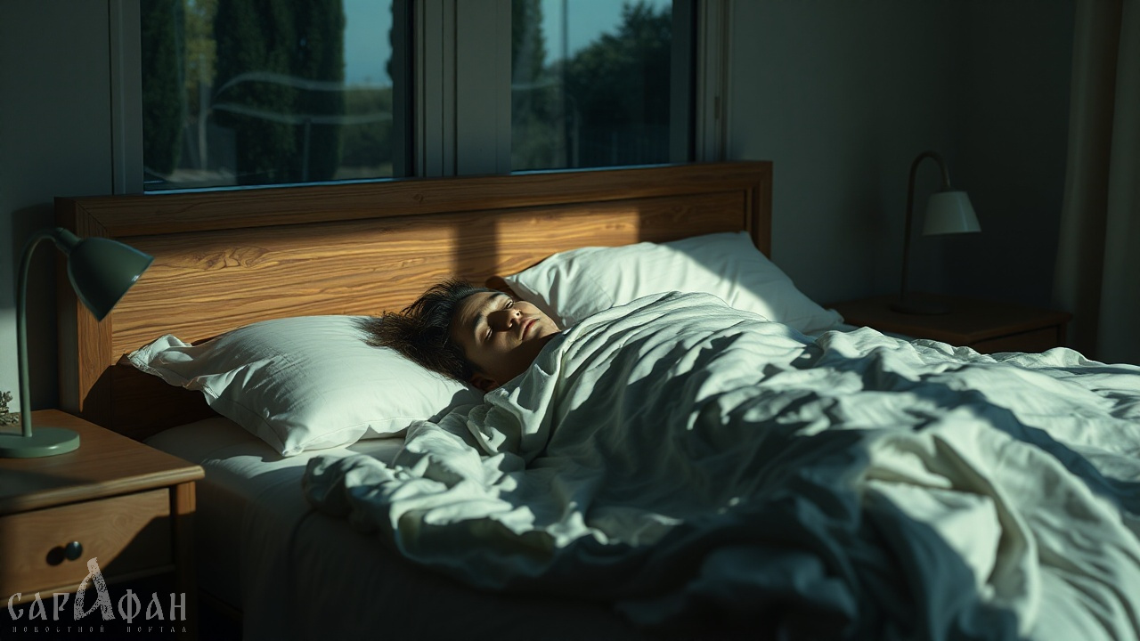 Ослабление иммунитета и перепады настроения: почему «доспать» днем не получится