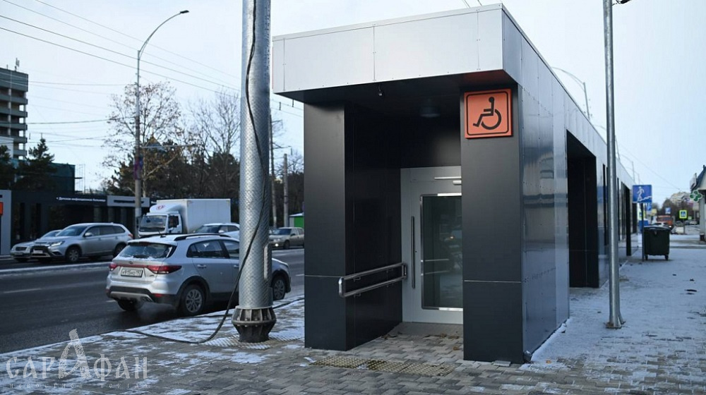 «Стройка века» в Краснодаре закончилась не только открытием многострадального подземного перехода на Красных Партизан, но и судебными разборками